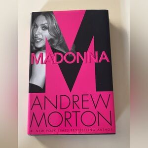Madonna Biography